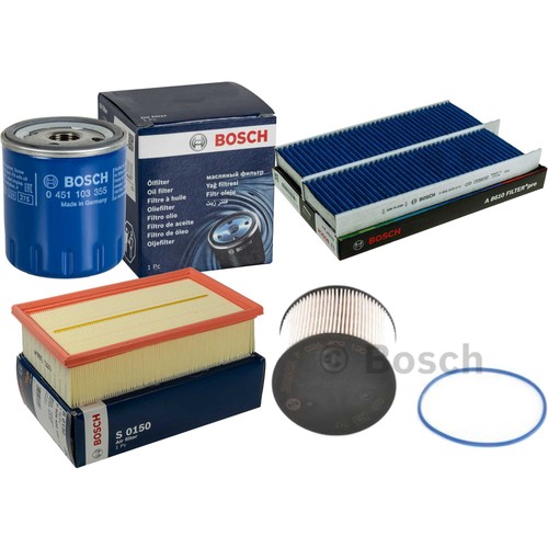 Bosch controllo set per - bosch,
