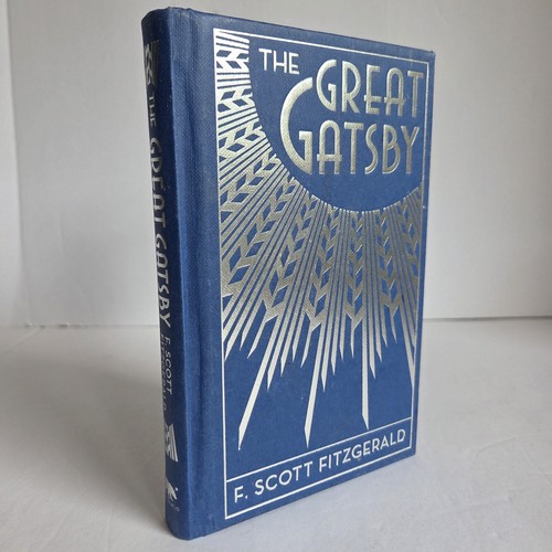 The great gatsby gilded - gatsby,