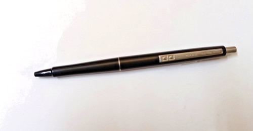Penna sfera scatto - a,
