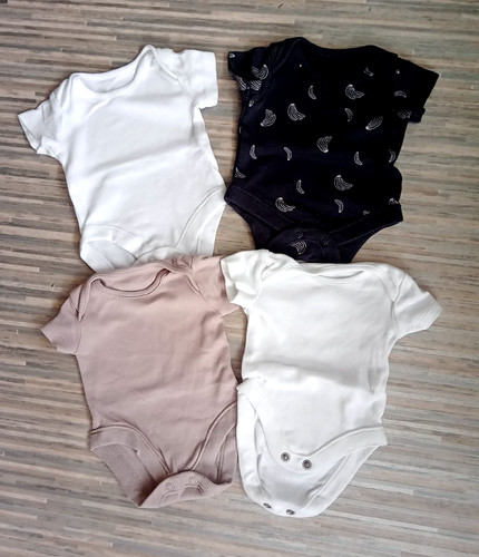 Confezione body neonato - confezione, 4