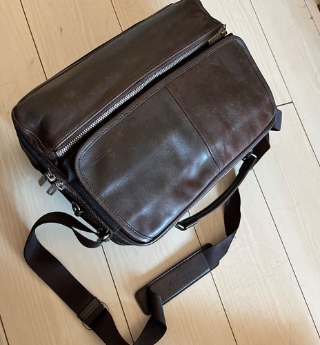 Borsa uomo aquascutum - uomo,