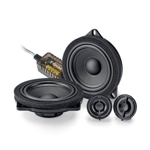 Focal bmw 100 v2 - focal, is