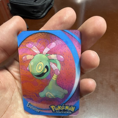 Lotto carte pokémon advanced - lotto,