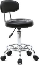 TactFire Sgabello ergonomico