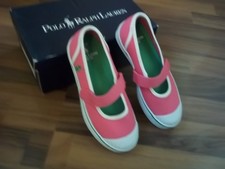 POLO RALPH LAUREN - Scarpe