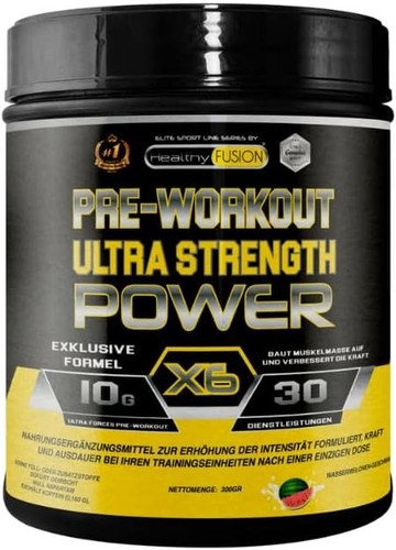 Pre workout esplosivo - esplosivo, |