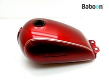 Serbatoio benzina Suzuki GN 250 1984-1997 (GN250 NJ42A)