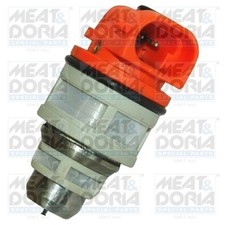Iniettore MEAT & DORIA 75112523 per PUNTO FIAT CINQUECENTO PANDA SEICENTO