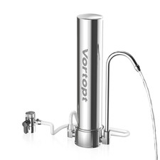 Sistema Filtro Acqua