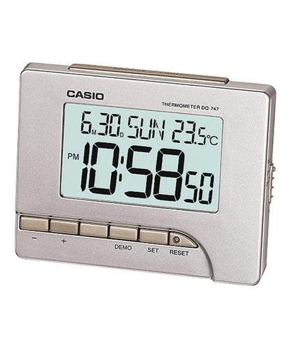 Orologio sveglia digitale - sveglia,