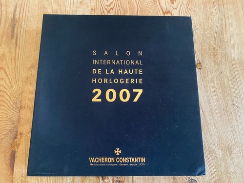 Vacheron constantin - constantin,