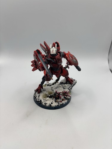 Warhammer commander farsight - warhammer,