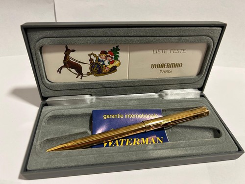 Waterman penna roller liete - penna,