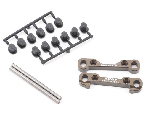 Kit supporto assi - , xray