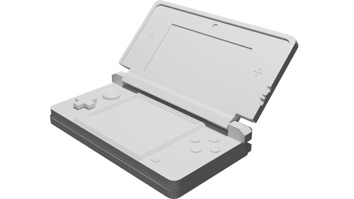 Modello replica console - replica,