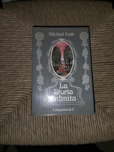 Storia infinita film - storia,