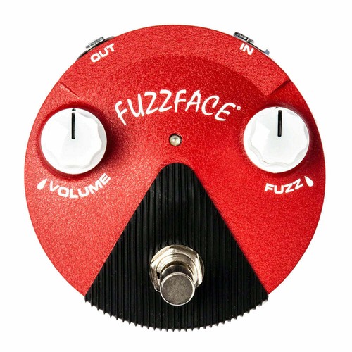 Jim dunlop ffm6 - dunlop, hendrix