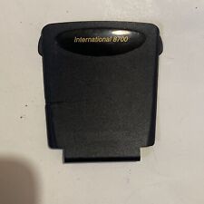 Sportellino door porte