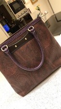 Borse mano donna etro - mano,