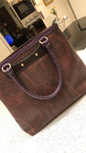 Borse mano donna - a, etro