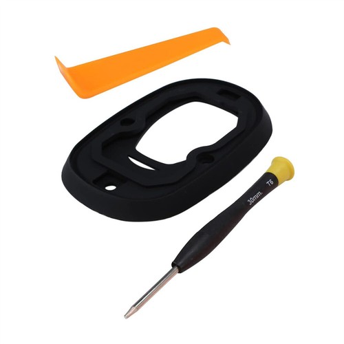 Guarnizione gomma base antenna
