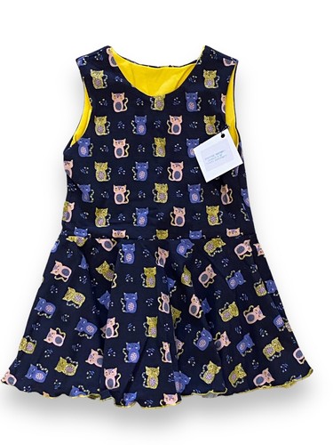 Stock vestiti bambina nuovi - , 7