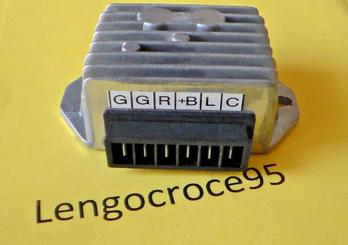 Regolatore 348520 -  regolatore, 348520 
