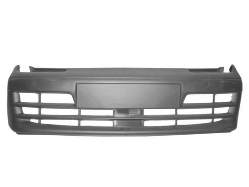 Fiat 600 paraurti - 600, (2005-2011)