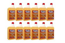 12x FlashLube Valve Saver - 1L