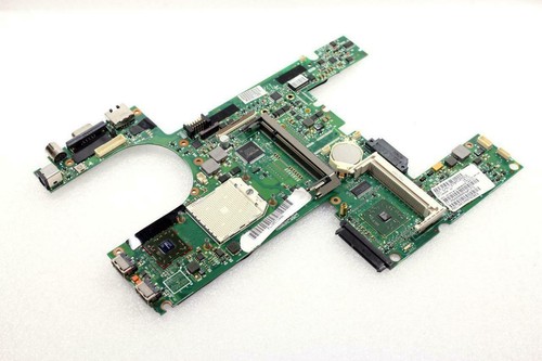 Nuova scheda madre - hp, compaq