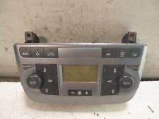Centralina comando clima FIAT GRANDE PUNTO EVO ABARTH 735459295