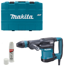 Makita HM0871C Martello Demolitore 1110W SDS-MAX 8,1J Valigetta di trasporto