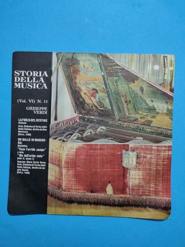 Vol 11 storia - vi, della