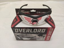 Occhiali softair protettivi balistici Edge Tactical Overlord vapor shield