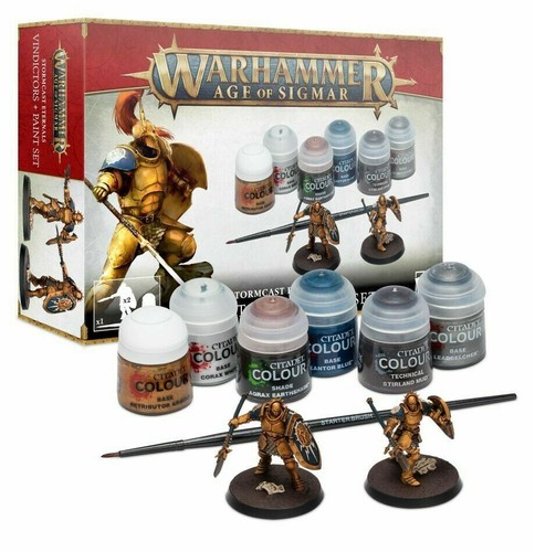 Warhammer age sigmar - warhammer,