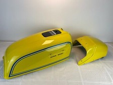 DECALCOMANIE SERBATOIO CB750