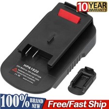 Adattatore per batteria agli