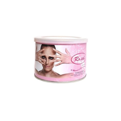 Roial cera depilatoria - roial,