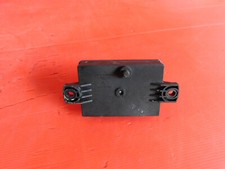 CENTRALINA PRERISCALDAMENTO SMART CITY 800 PASSION CDI DIESEL 2003 MARY 669