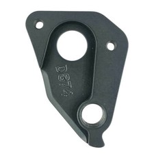 Derailleur hanger for Ghost