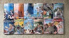 Secret Unrequited Love Manga