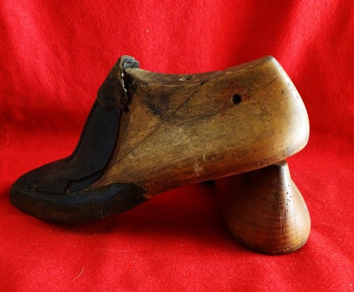 Antiche forme di scarpe - antiche,