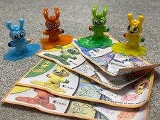 FULL SET MIXART KINDER