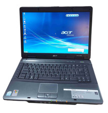 Notebook  Acer Extensa 5620Z Vintage Laptop