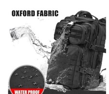 IDEA REGALO ZAINO TREKKING