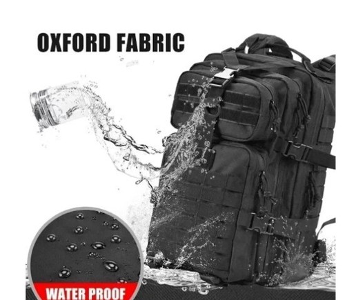 Idea regalo zaino trekking - regalo,