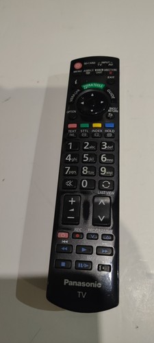 Panasonic n2qayb000753 - panasonic,