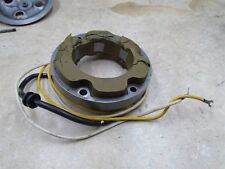 BSA 50 B B50MX Motocross B50-MX Motore Alternatore Stator Usato 1971 WD RB65