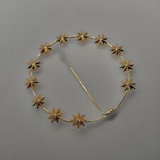 Stellario 15 cm metallo bagno