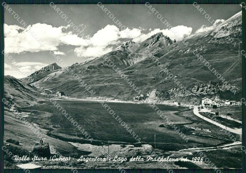 Cuneo argentera valle stura - cuneo,